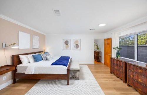 The Luxe Escape | Near LAX & West LA Hotspots - Foto 18