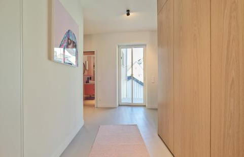 Modernes Flair - Designer-Apartment in Top-Lage im Zentrum - bis 3 Personen - gratis WLAN - Waschmaschine - Marvin Jeske Retreats - Foto 3