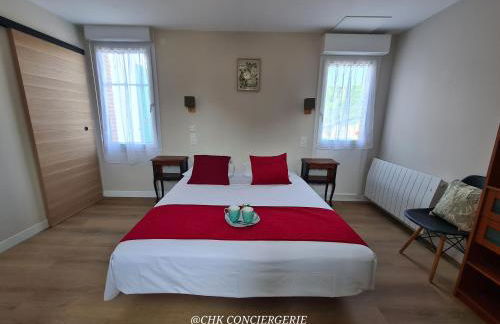 Maison du Puy avec jardin clos, 4 min Puy duFou - Foto 19