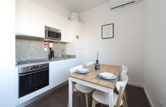 Apartment Boavista Roundabout by SweetPorto - Foto 29