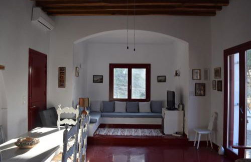 Sifnos Tinas House - Foto 12