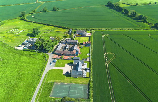 The Duchess - North East Escapes - Foto 57