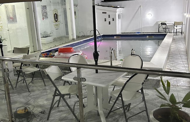 Legacy Apartments - Photo 25