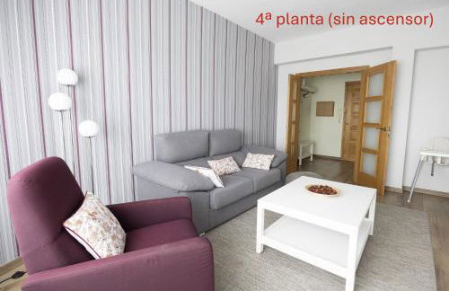 Adeinés Viviendas uso turístico - Foto 68