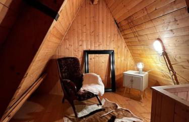 ~Chalet_Rifugio tra i boschi~ - Foto 36