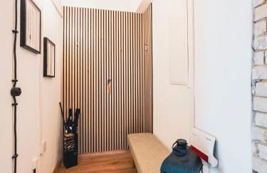 Stylisch Loft I Industrie-Design I Kamin I Netflix - Foto 9