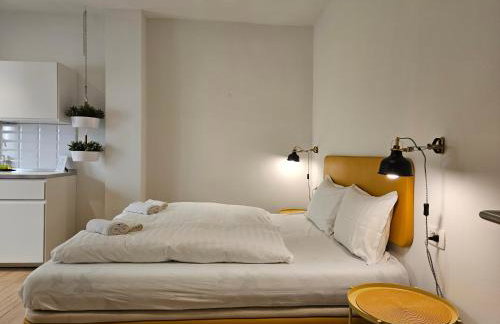 Exclusive Kaptol studio - Photo 2