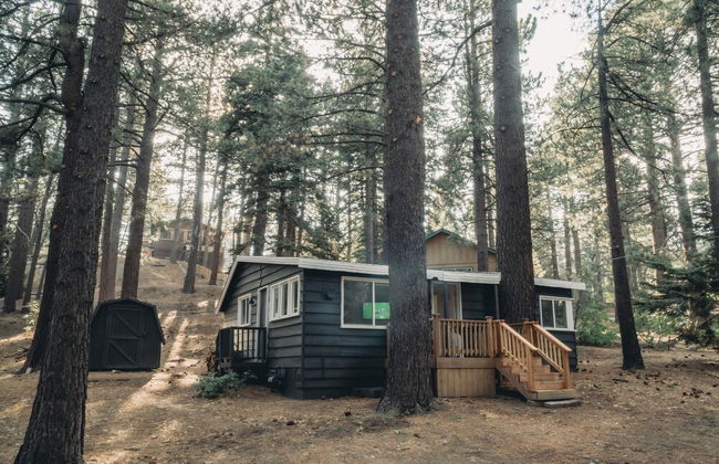 Lake House Bungalow - Foto 20