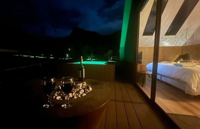 Bosques de Cocora Donde Juan B - Photo 6