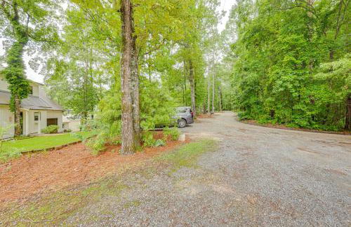 Waterfront Gem on Lake Martin with Kayaks and Dock! - Foto 35