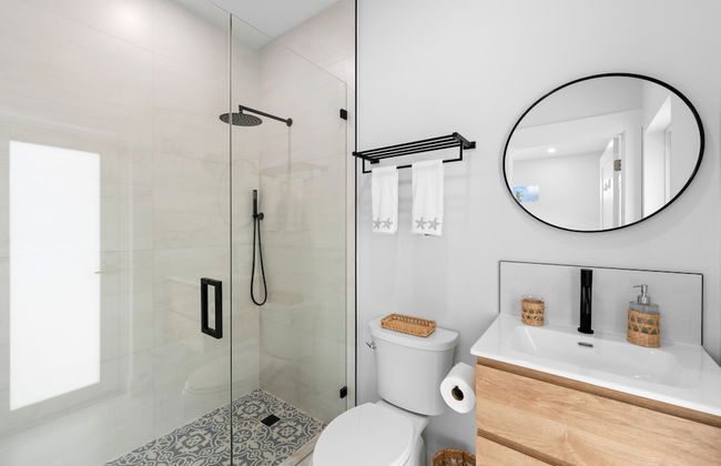 Paradise Point Pool Dock Lounges BBQ - Foto 24