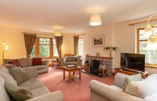 Villa Osprey House by Interhome - Foto 3