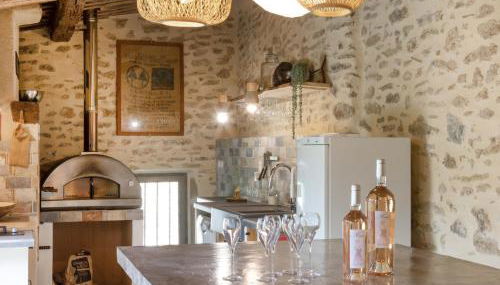 Maison du bonheur 10pers Piscine Privee et Chauffee - Foto 3