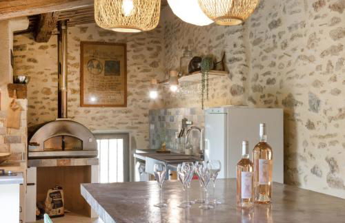 Maison du bonheur 10pers Piscine Privee et Chauffee - Foto 3