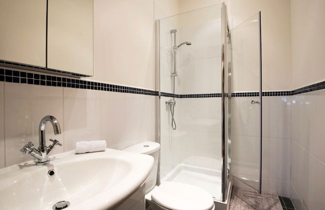 Apartment 1 The Grove - Foto 36