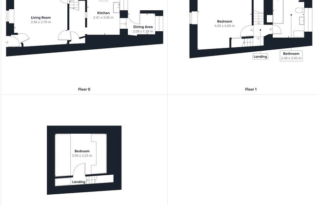 Host Stay Rose Cottage Pickering - Foto 20