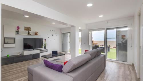 Villa Prestige Beach - Foto 2