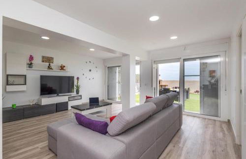 Villa Prestige Beach - Foto 2