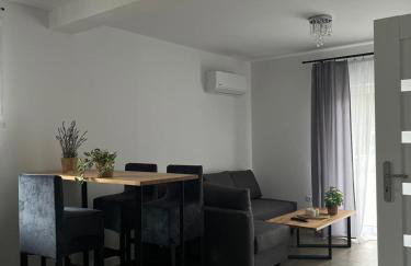 Włostowicka Ostoja Apartament - Foto 26