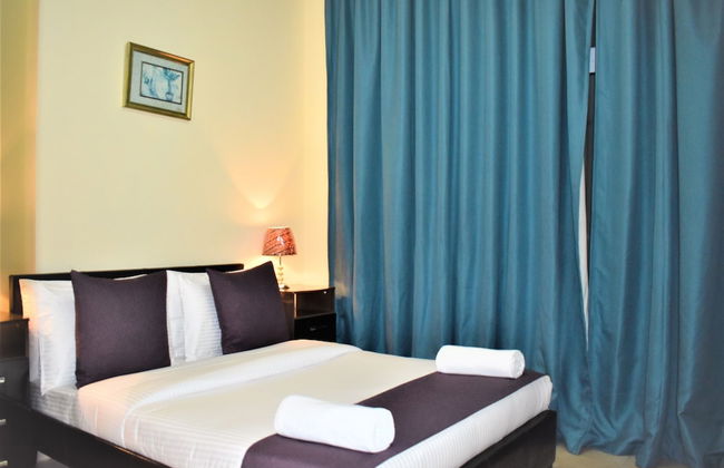 Beautiful One Bedroom Apartment in Tecom - Photo 2