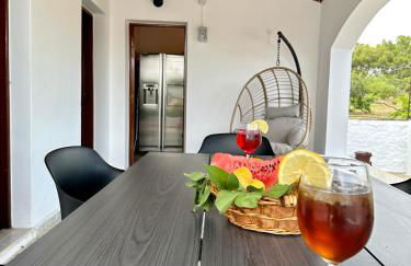 Aegean Endless Summer Villa Pefkos - Foto 75