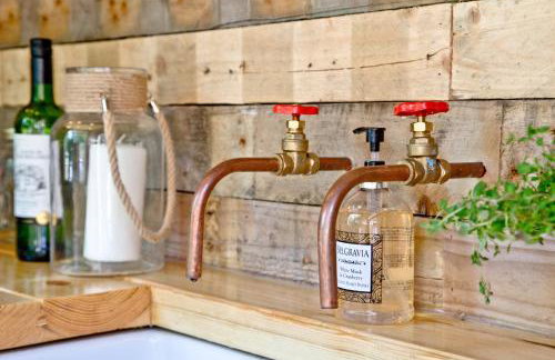 East Thorne - Cornwall - Foto 22