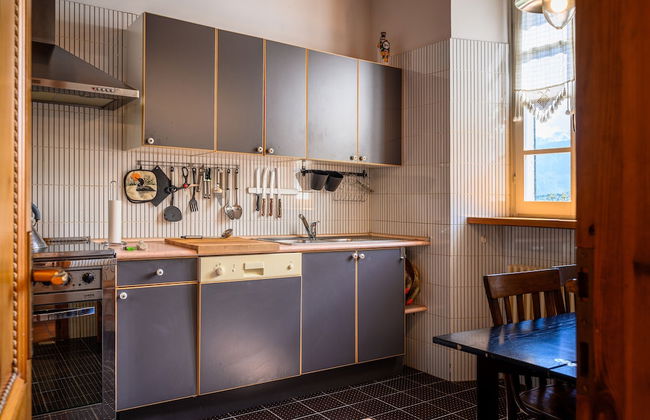 Villa Giulia by Myvillacollection - Photo 37