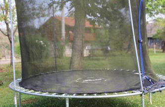 Wooden house Mali Vrh - Foto 38