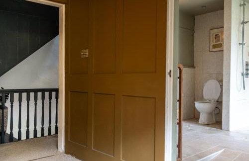 Stunning 8-Bedroom Home in Painswick - Foto 45