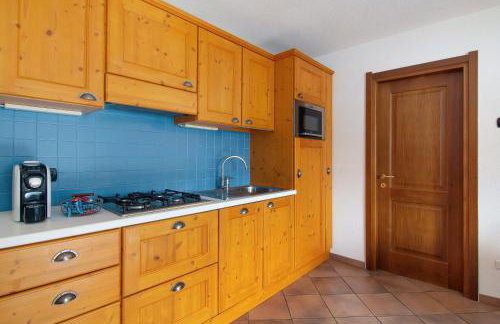 Residence Larice Bianco App n5 - Photo 13