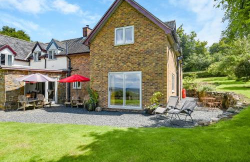 The Lodge At Harvest Farm - Foto 1