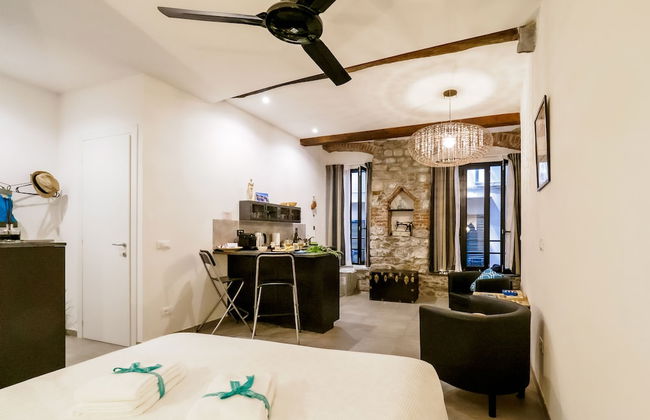 Camaella Luxury Studio - Foto 8