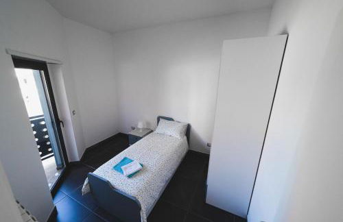 BLU OCEANO (Casa Vacanza) - Foto 17