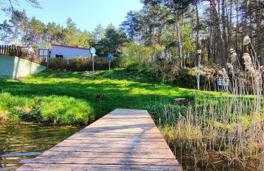 Apartament Baranek Nad Jeziorem - Foto 11