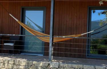 Oficina do Joe , Bungalow Gitte - Foto 10