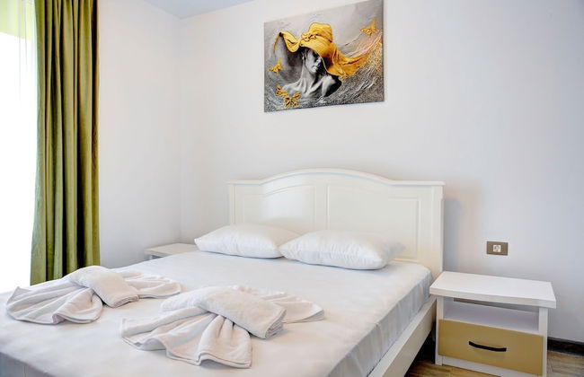 Aparthotel Ella Alezzi - Foto 14