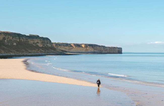 Stylish Beachside Retreat - Foto 37