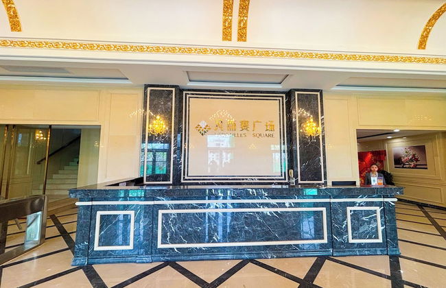 Versailles Square by Soben Homes - Foto 3