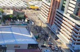 Flat Via Venetto Apto1505 - Foto 15