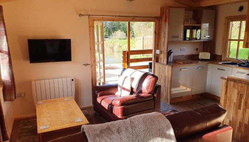 Kingfisher Cabin - Foto 4