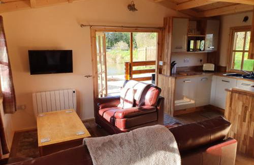 Kingfisher Cabin - Foto 4