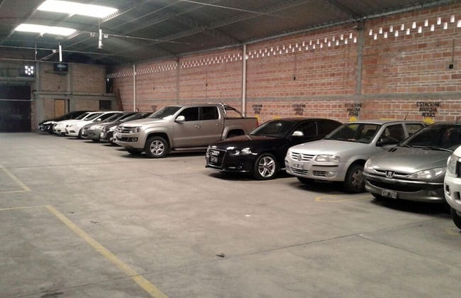 Ref Apart Hotel - Foto 32