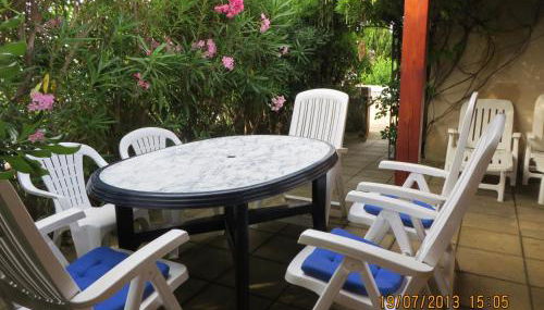 Lagon 173 - Maison de Vacances - 3 Chambres - Photo 4, Garden