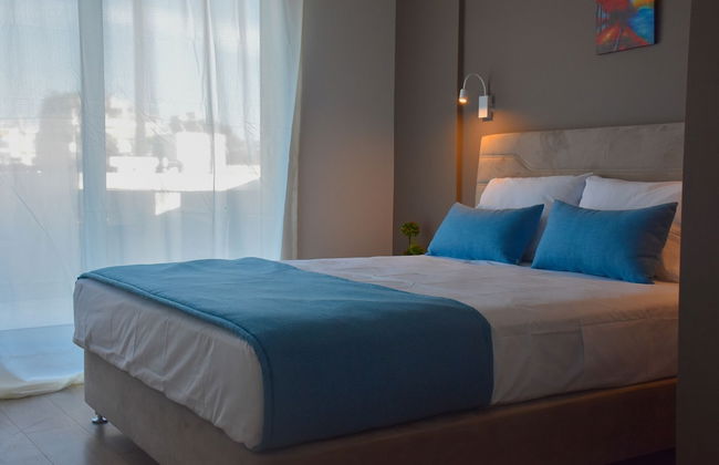 Thisean Modern Suites by Athens Stay - Foto 14