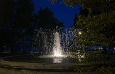 Perla sul Lago - LuxuryApartment - Arona centre - Foto 35