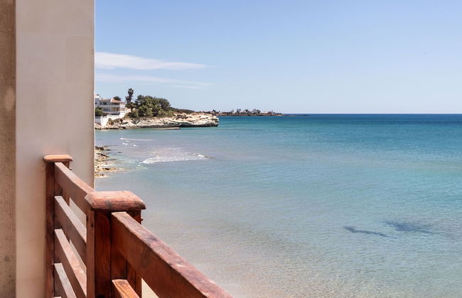 Villa Sulla Spiaggia - Foto 10