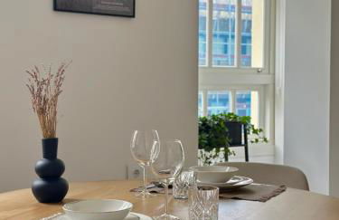 CoruñaFlat Apartments - Centro A Coruña - Foto 33