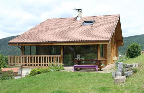 Chalet centaurée - Rémy HEROLD - Foto 19