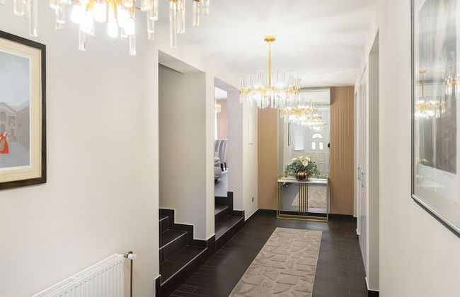 Villa Bella Zadarvillas - Foto 42