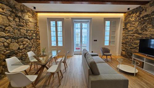 Apartamento Plaza de Armas - Foto 4